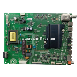 海信 LED32EC320A 主板组件 RSAG7.820.6592